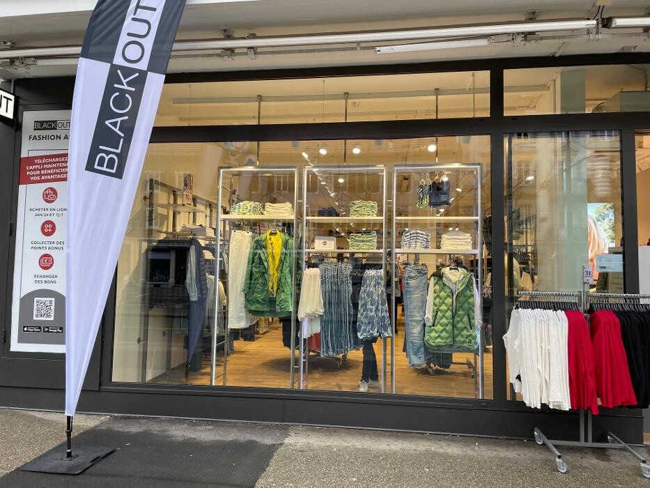 Bilder BLACKOUT