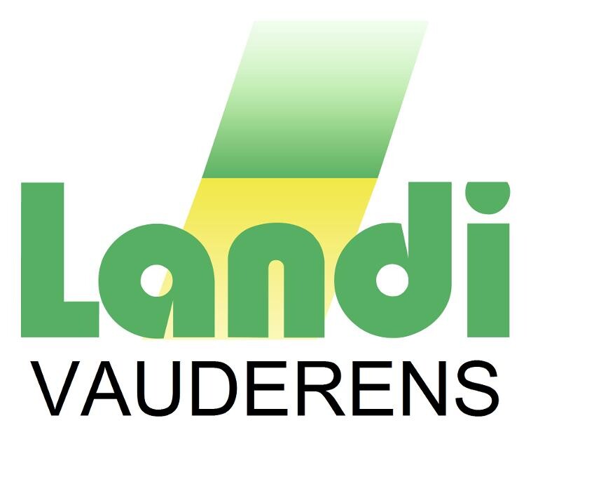 Bilder LANDI Vauderens Société Coopérative