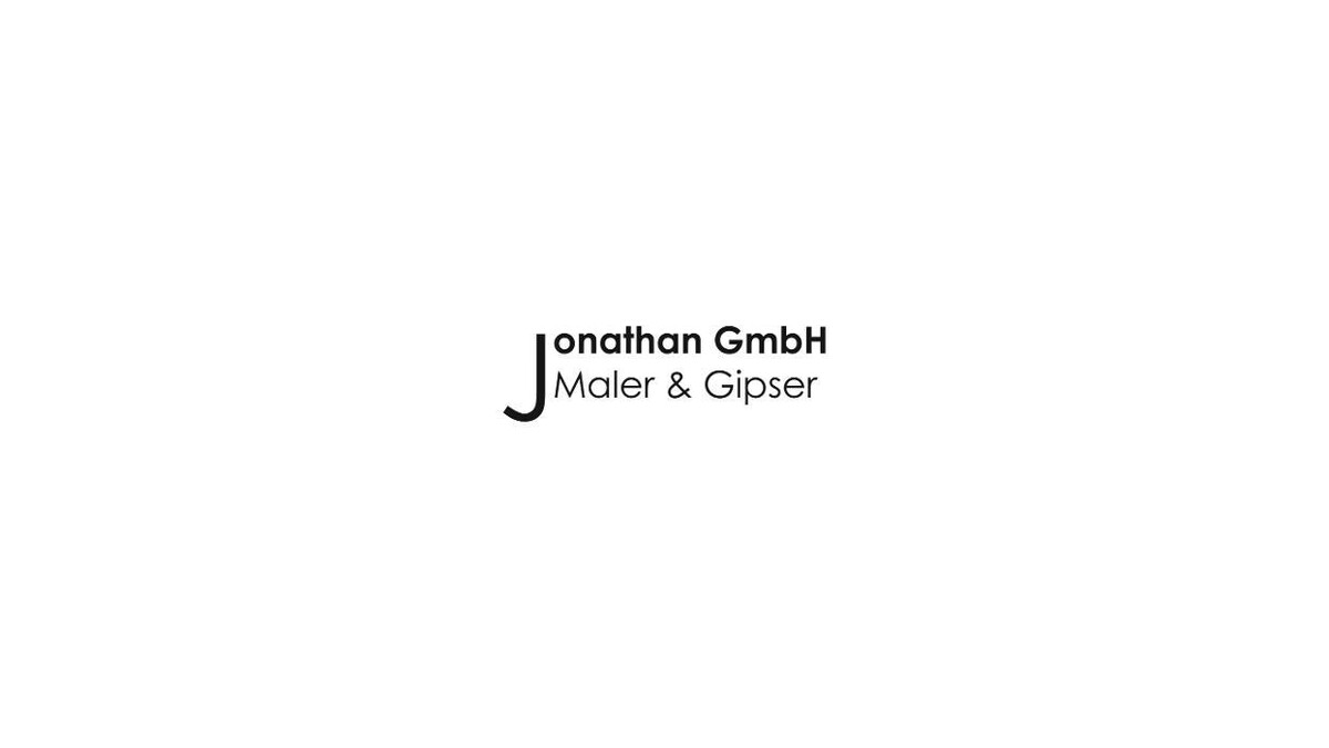 Jonathan Maler Gipser GmbH Logo