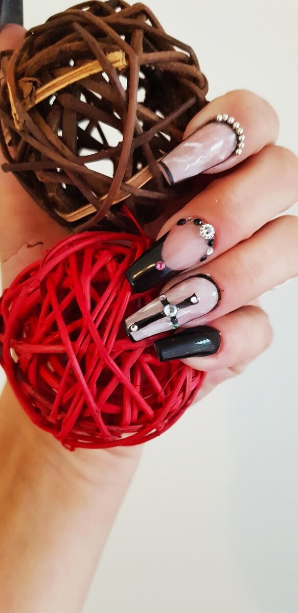 Bilder Exclusiv Nails by Conny
