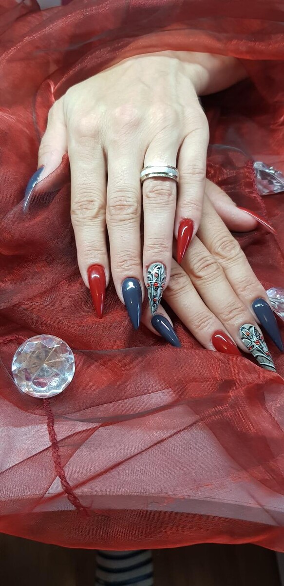 Bilder Exclusiv Nails by Conny