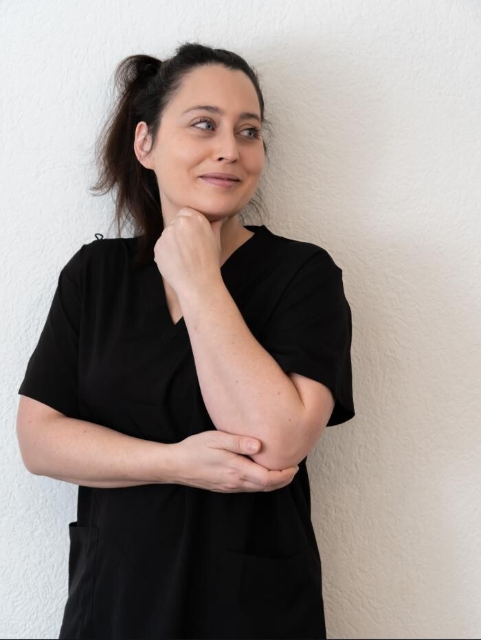 Bilder Wellness-Praxis Sonnenblick