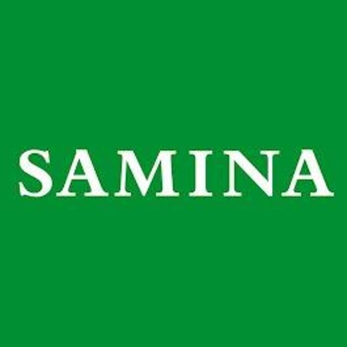SAMINA Luzern Logo