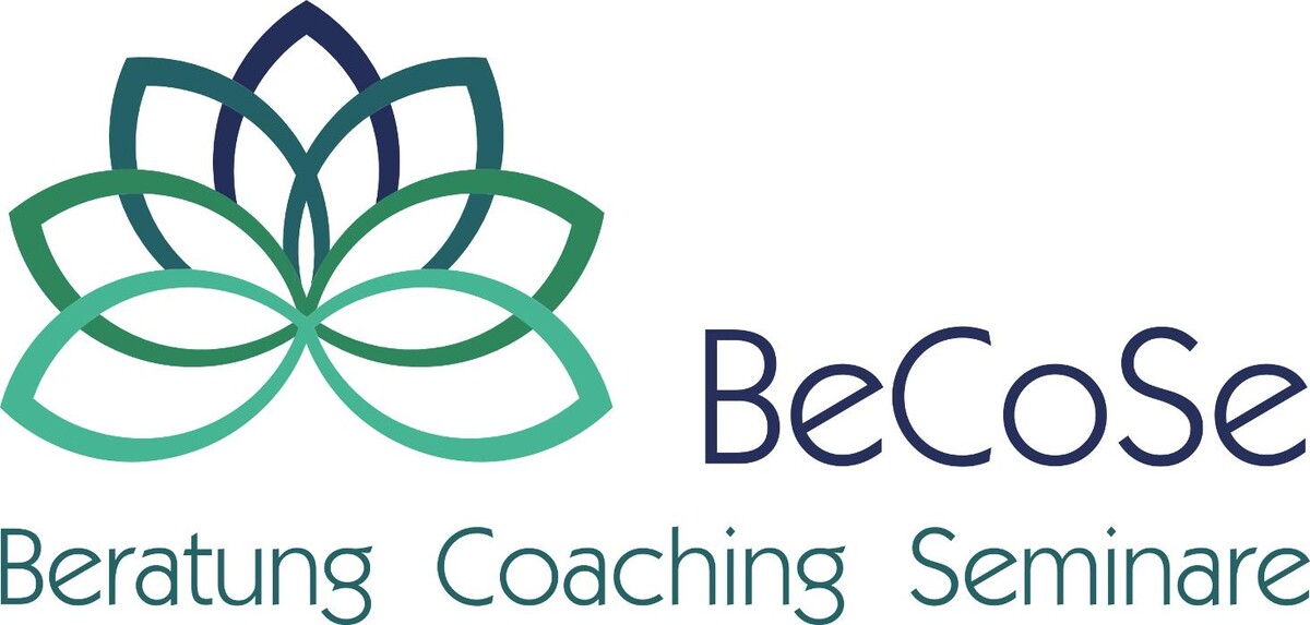 BeCoSe - Beratung, Coaching & Seminare Logo