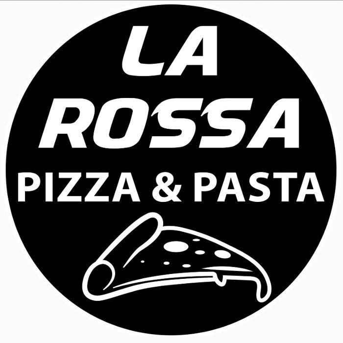La Rossa Take Away Logo