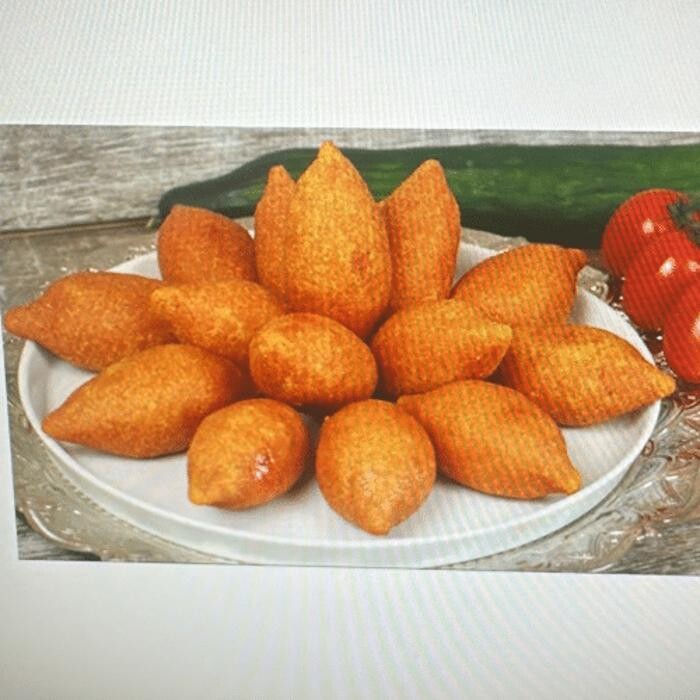 Bilder La Rossa Take Away