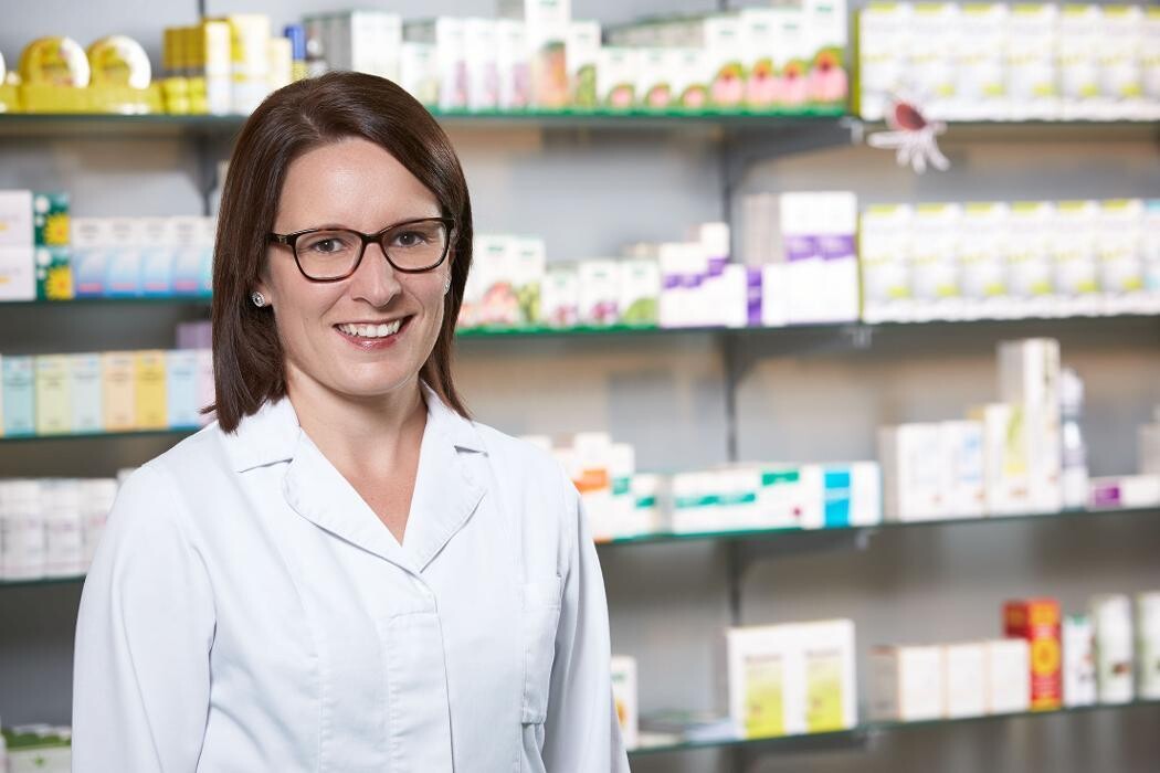 Bilder TopPharm Apotheke - Ihre Gesundheits-Partner in der Region Aarau