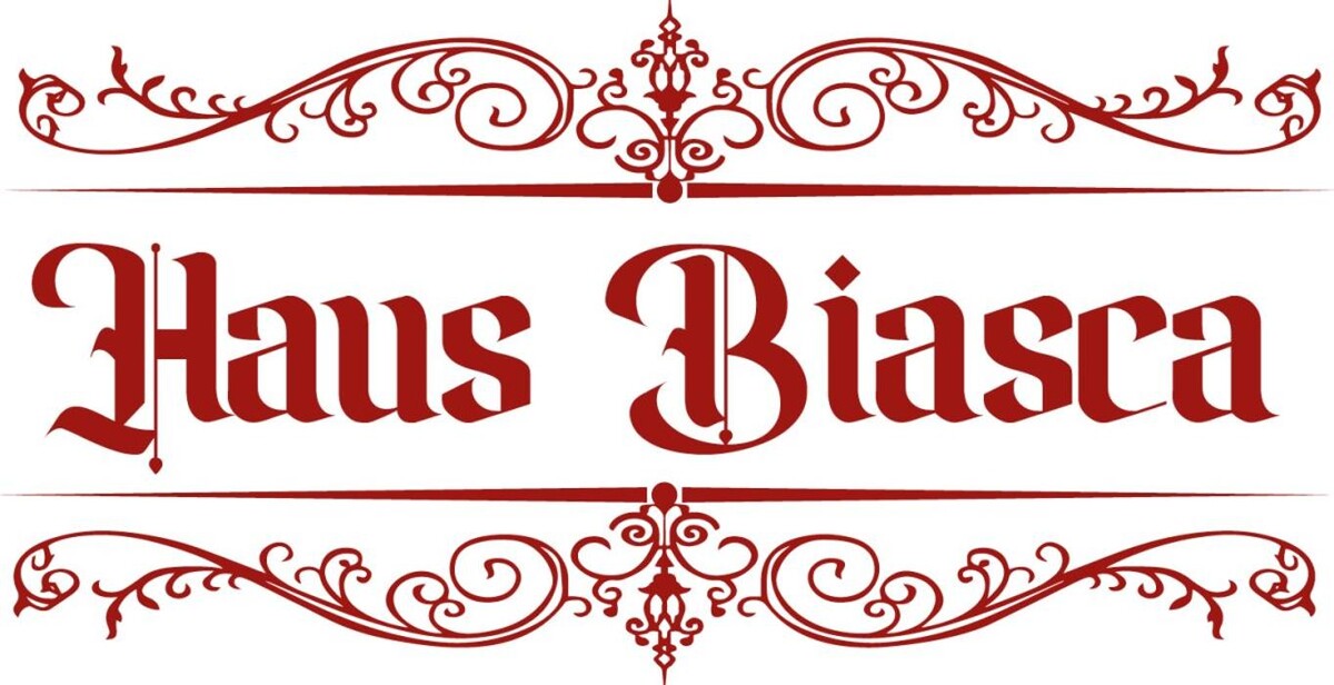 Hotel / Haus Biasca Logo