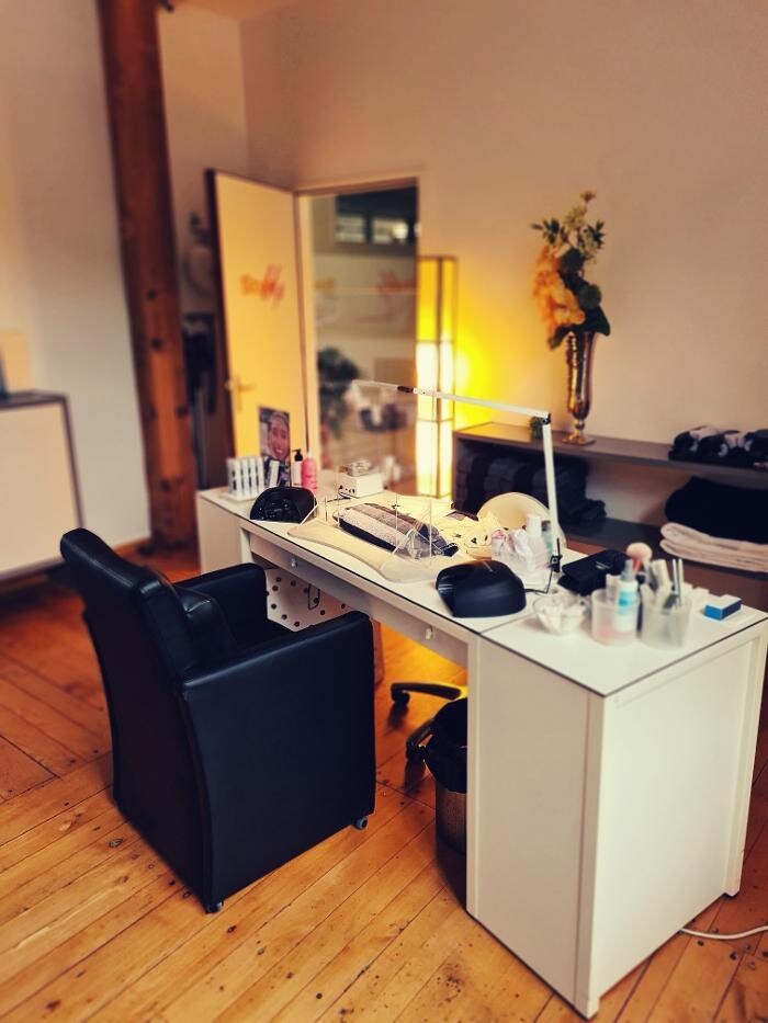 Bilder StyleUp GmbH