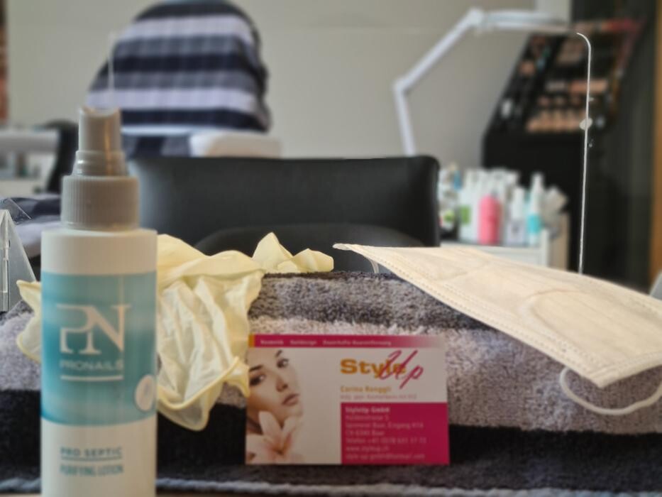 Bilder StyleUp GmbH