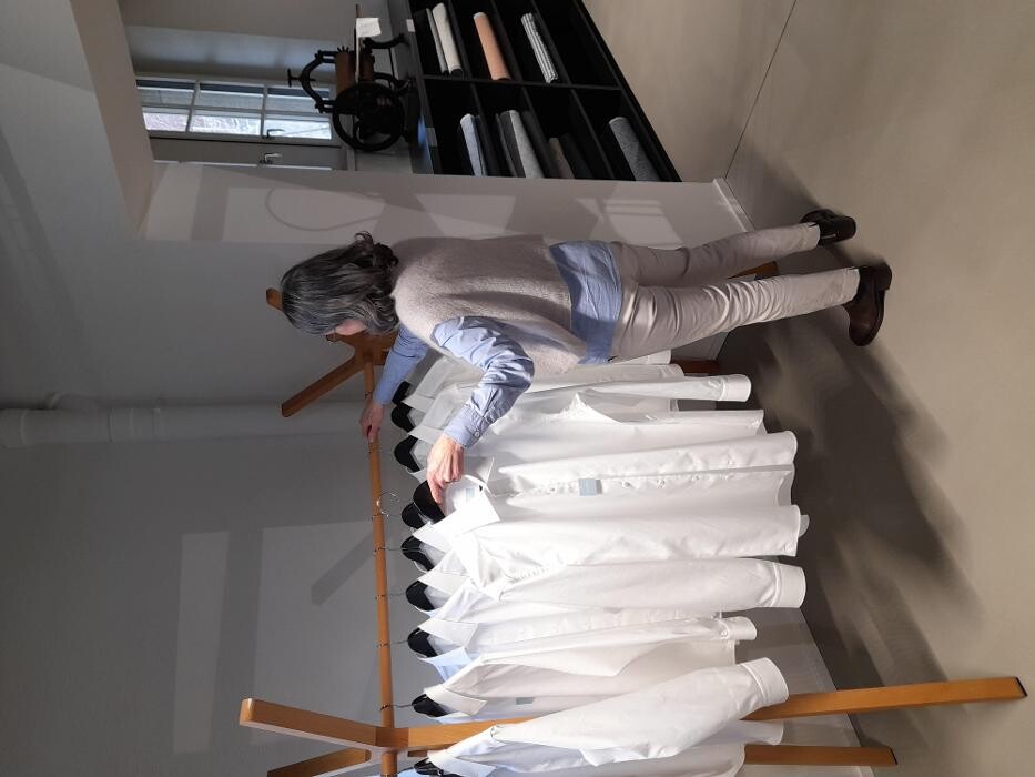 Bilder Alumo (Cilander) Shop | Stoffladen & Bekleidungsgeschäft Herisau