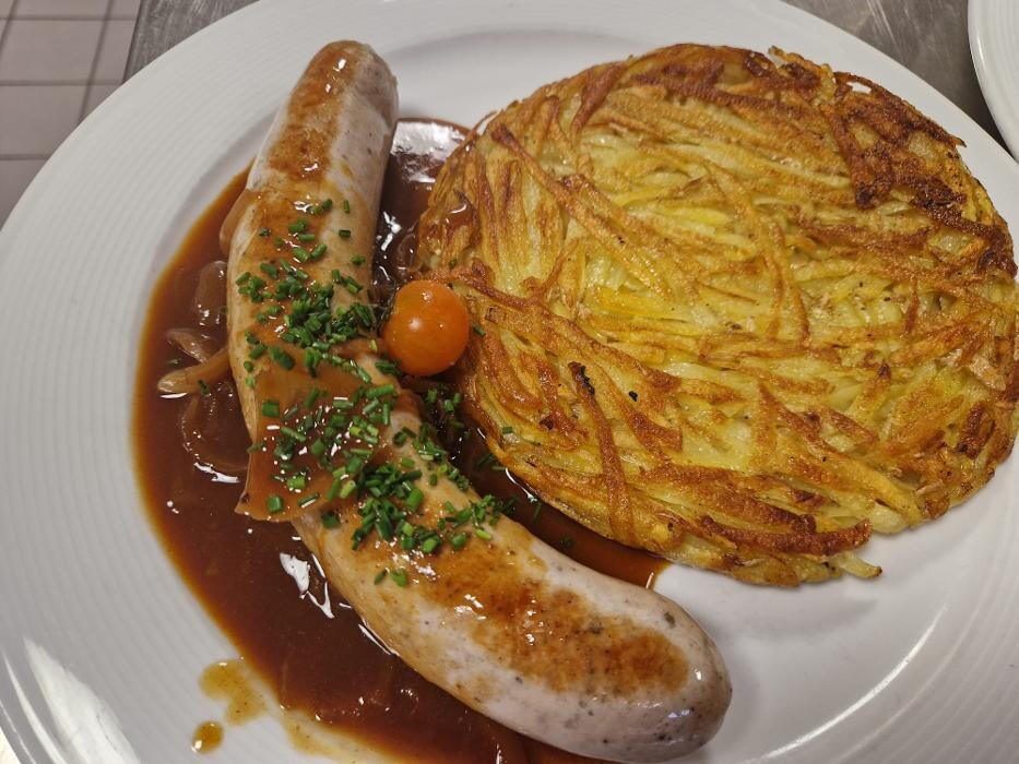 Bilder Restaurant Rütli