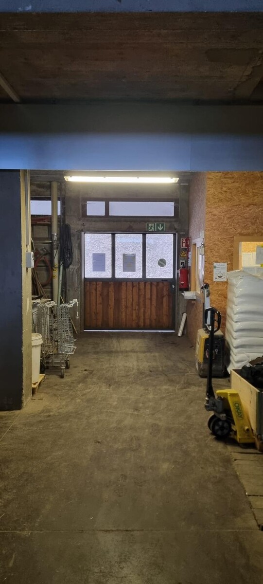 Bilder Centre Agro Les Hauts-Geneveys