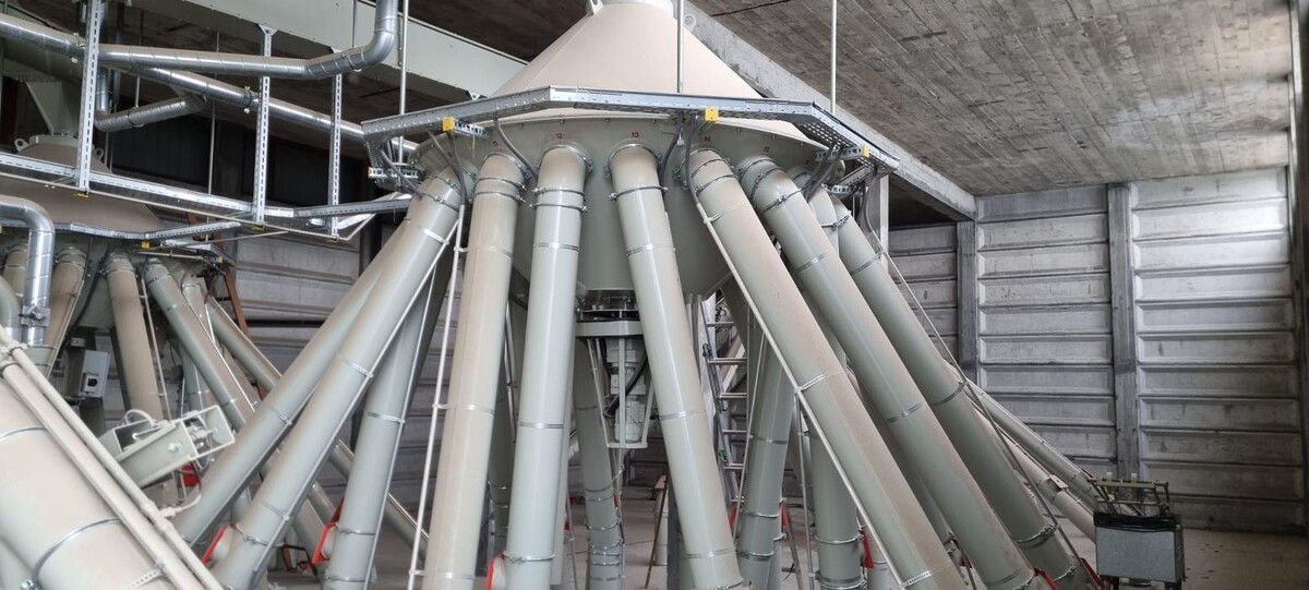 Bilder Centre Agro Les Hauts-Geneveys