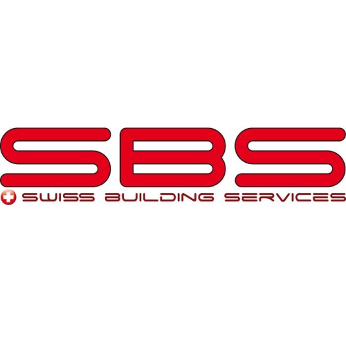 Swiss Building Services Sàrl Logo