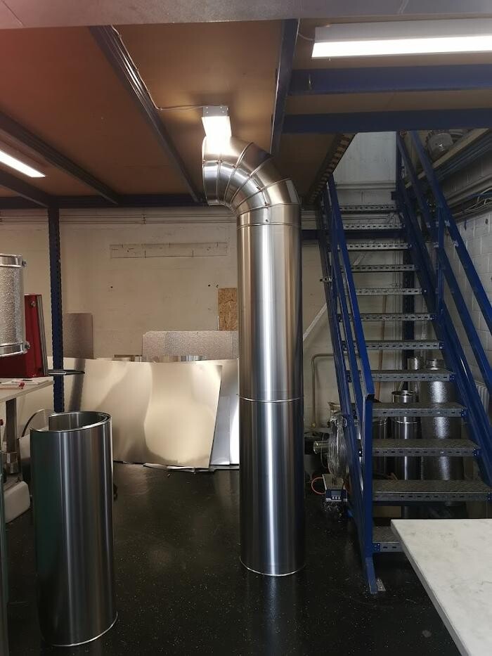 Bilder Swiss Building Services Sàrl