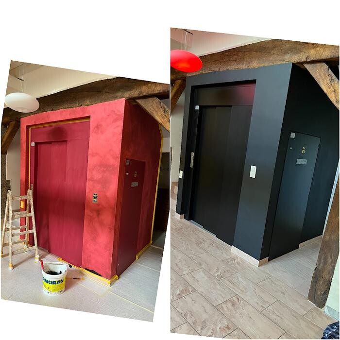 Bilder Limi Peinture Spahiu Florim