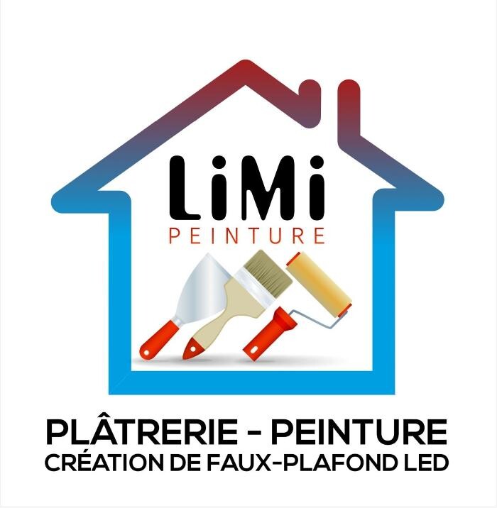 Limi Peinture Spahiu Florim Logo