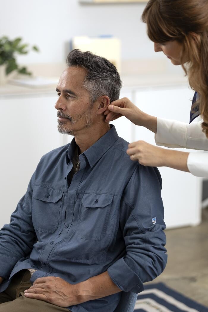 Bilder Audika Hörcenter