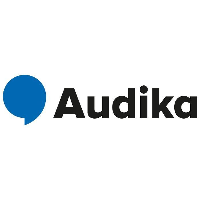 Bilder Audika Hörcenter