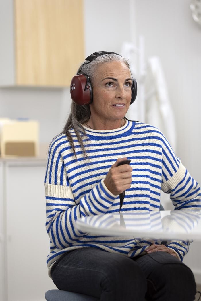 Bilder Audika Hörcenter