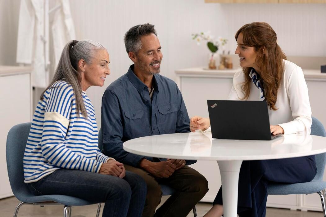 Bilder Audika Hörcenter