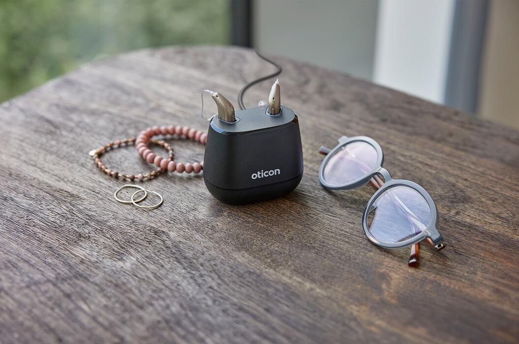 Bilder Audika Hörcenter