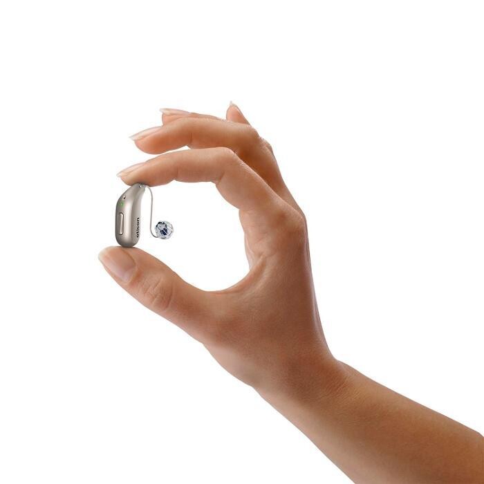 Bilder Audika Hörcenter