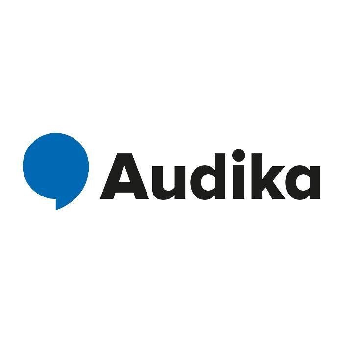 Audika Hörcenter Logo