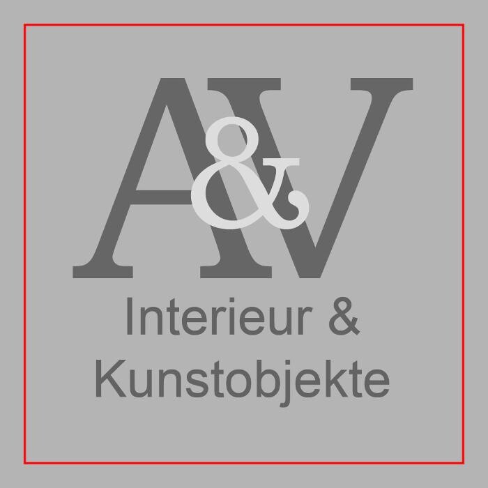 Art & Vivre, les atliers Logo