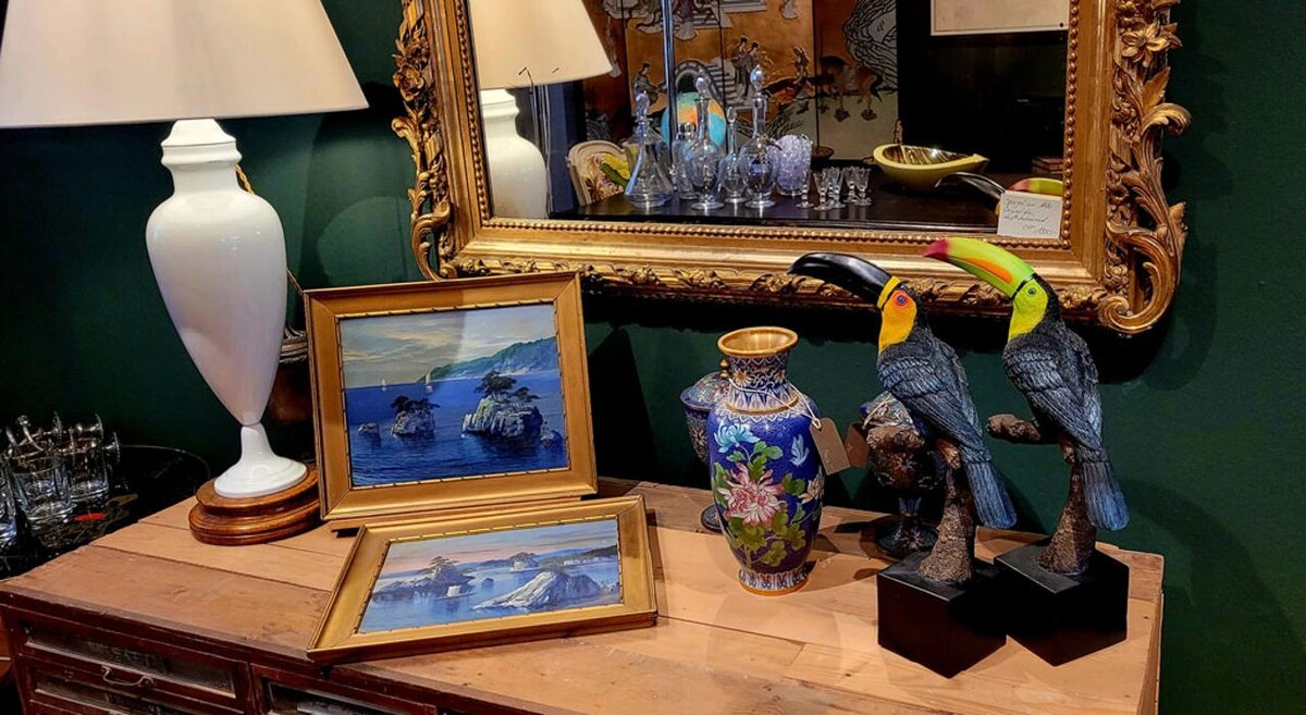 Bilder Art & Vivre, les atliers