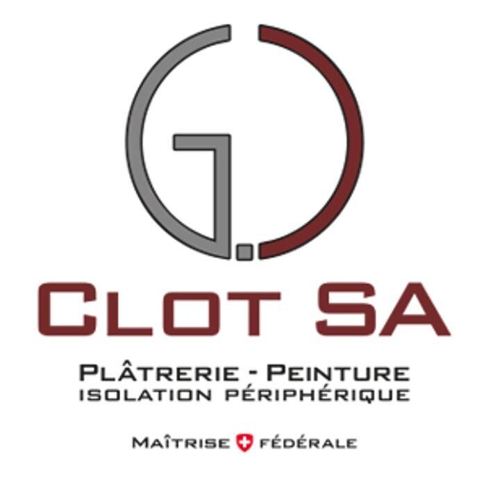 Clot SA Logo