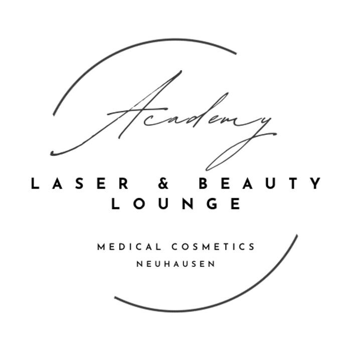 LASER & BEAUTY LOUNGE Logo