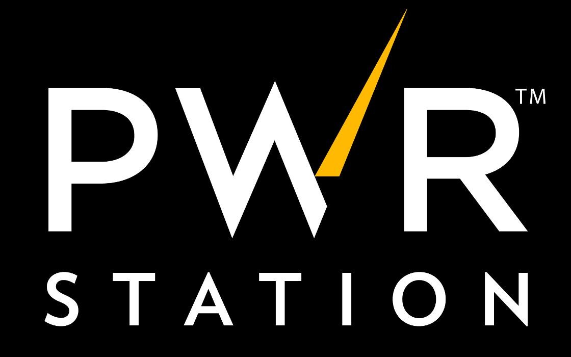 PWRstation Logo