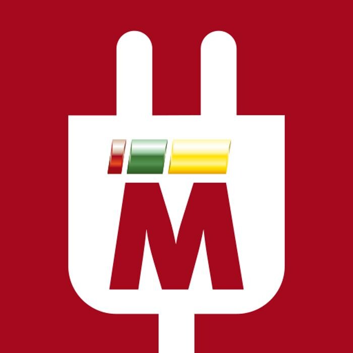 Bilder Migrol Charging Station