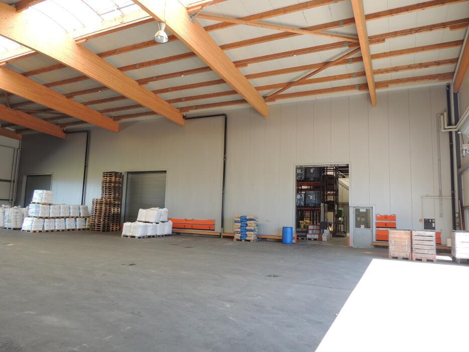 Bilder Agrarmarkt Bätterkinden