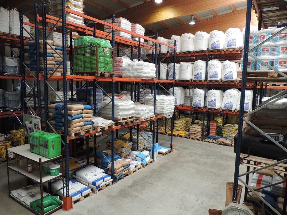 Bilder Agrarmarkt Bätterkinden