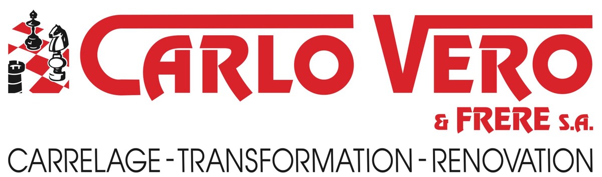 Vero Carlo & Frère SA Logo