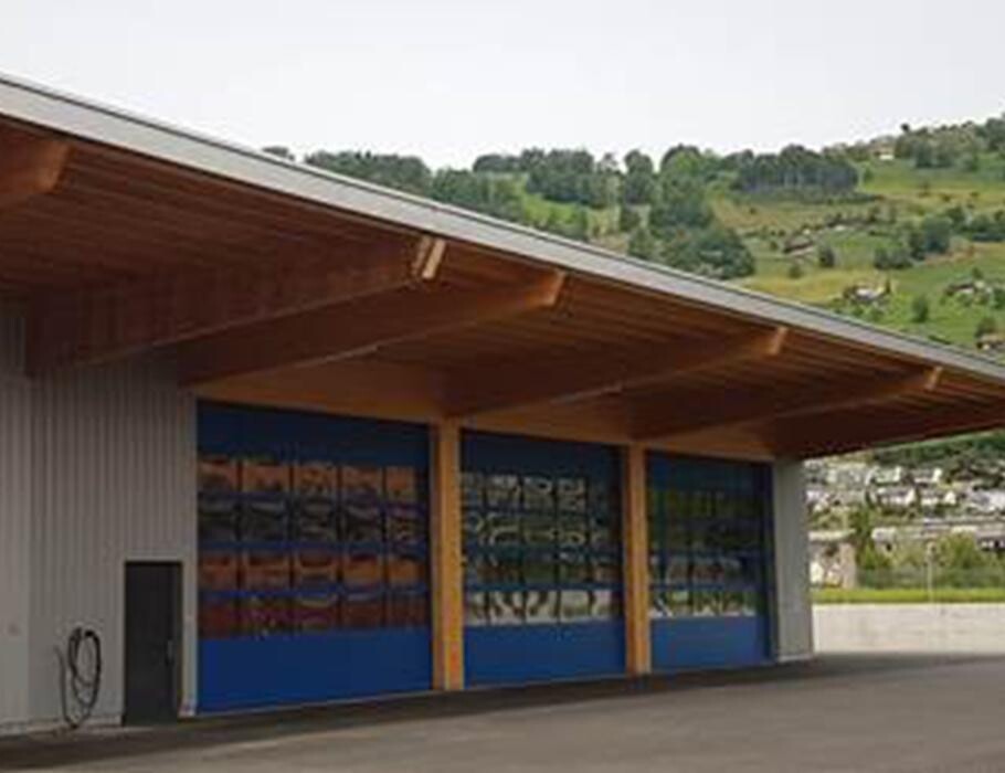 Bilder Adolf Barmettler Dachdeckerei AG - Ihr Dachdecker in Nidwalden & Obwalden