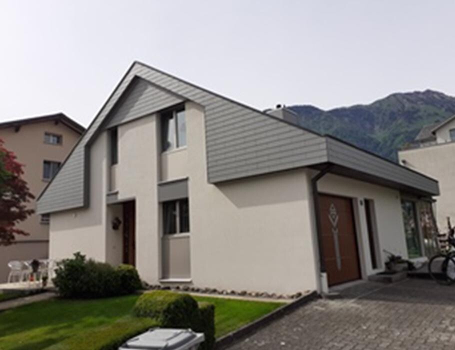 Bilder Adolf Barmettler Dachdeckerei AG - Ihr Dachdecker in Nidwalden & Obwalden