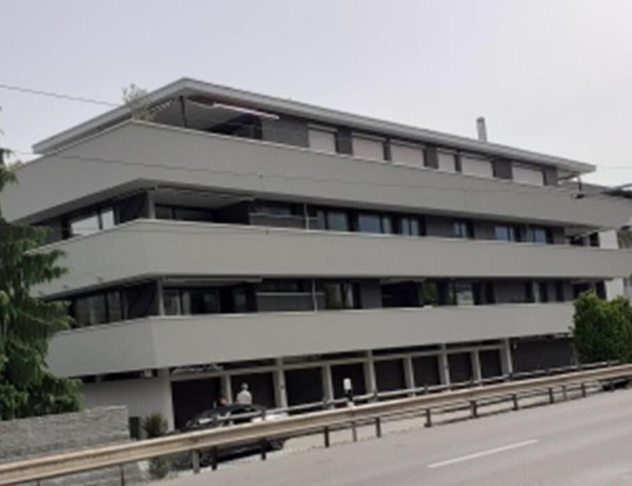 Bilder Adolf Barmettler Dachdeckerei AG - Ihr Dachdecker in Nidwalden & Obwalden