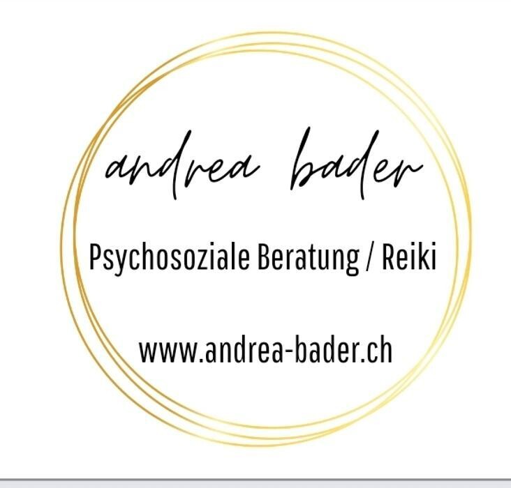 Andrea Bader Psychosoziale Beratung Logo