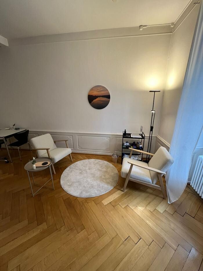 Bilder Andrea Bader Psychosoziale Beratung