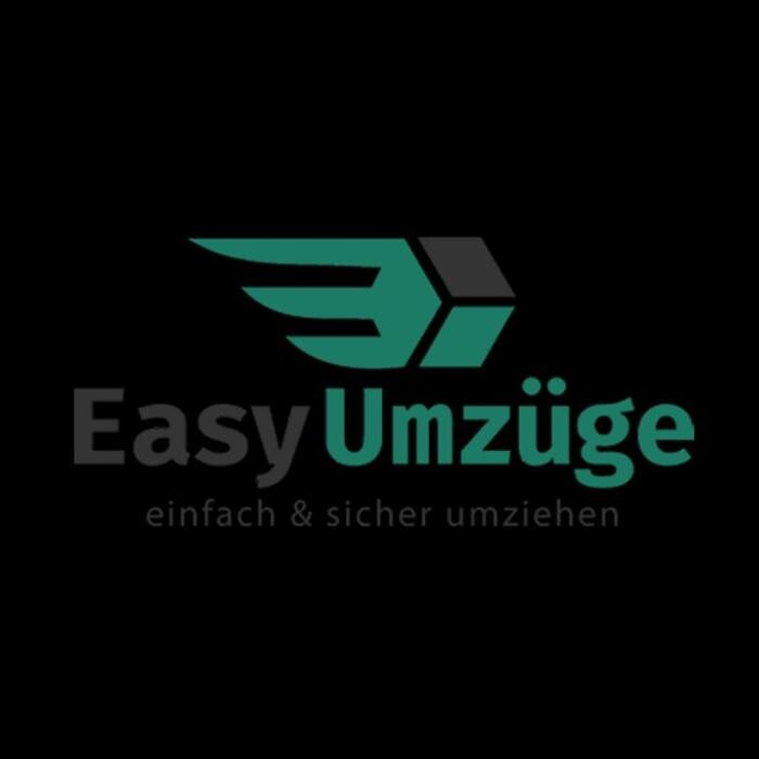 Easy Umzüge & Transporte GmbH Logo