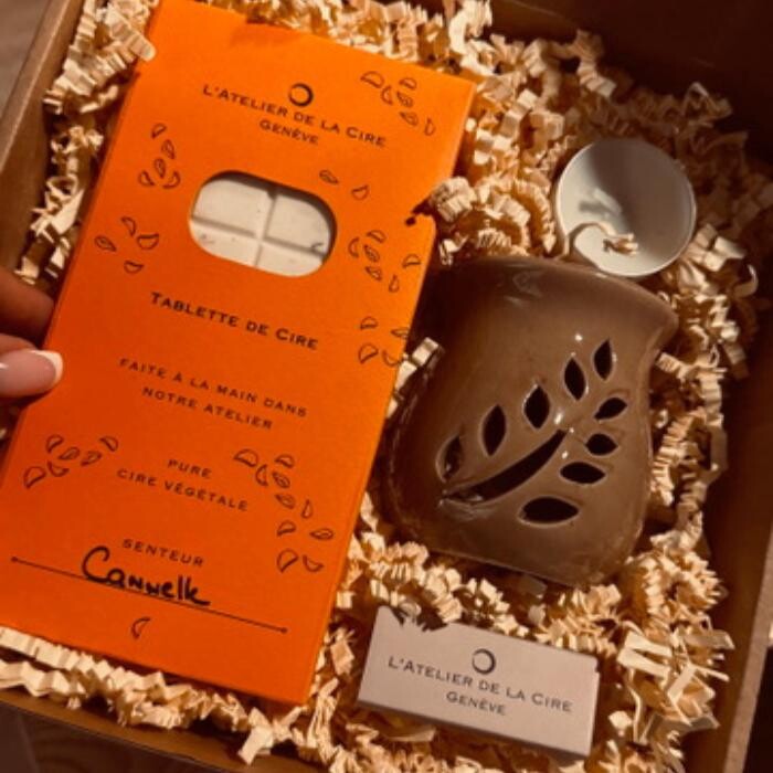 Bilder L'Atelier de la Cire Genève