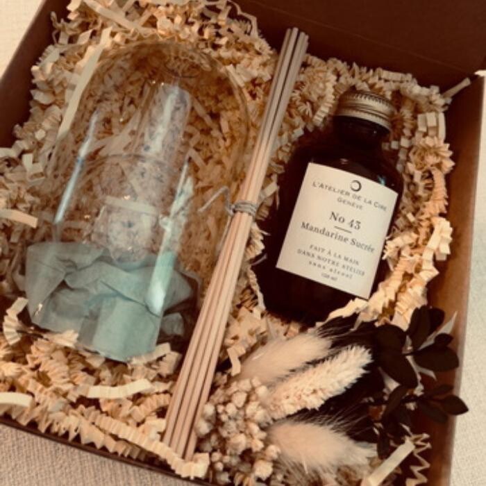 Bilder L'Atelier de la Cire Genève