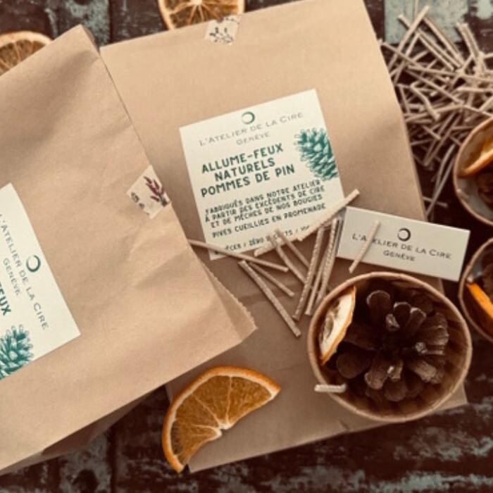 Bilder L'Atelier de la Cire Genève