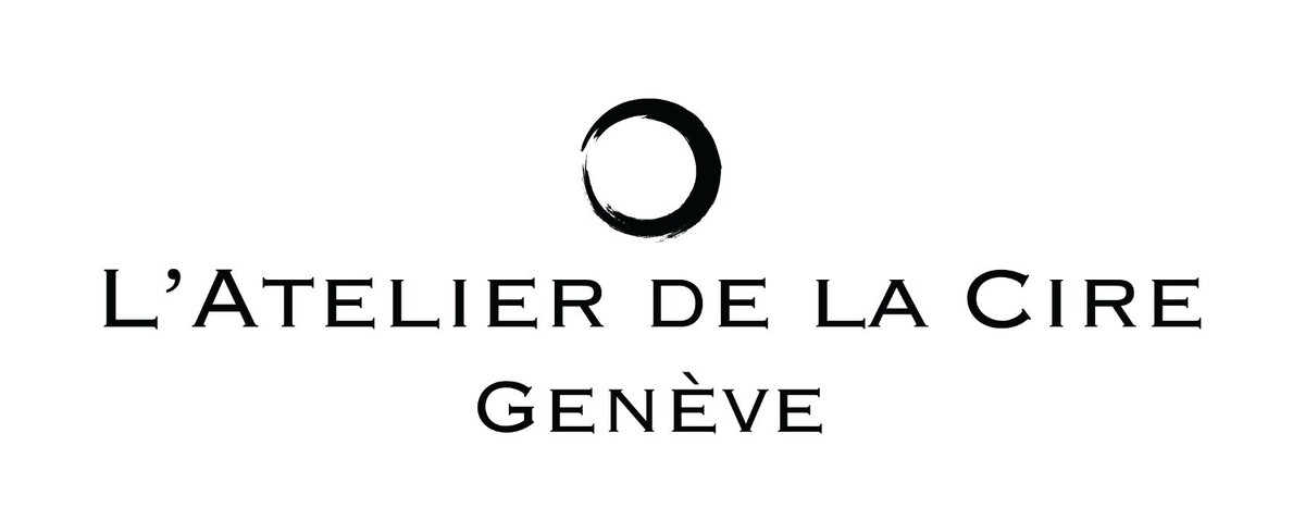 L'Atelier de la Cire Genève Logo