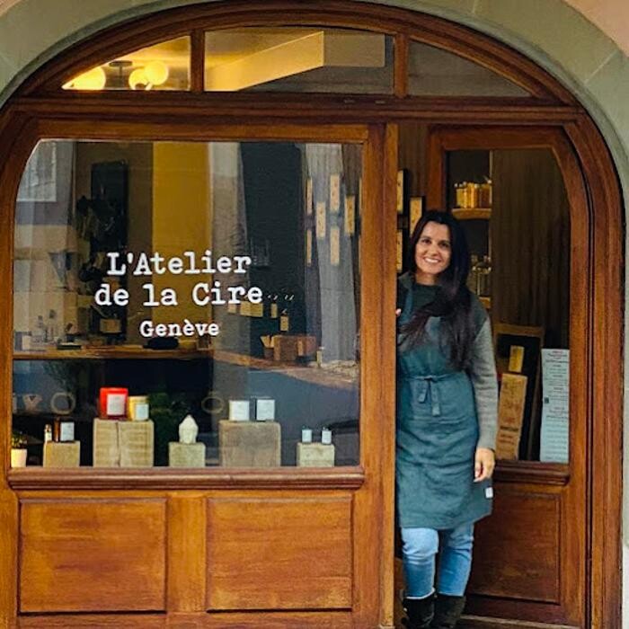 Bilder L'Atelier de la Cire Genève
