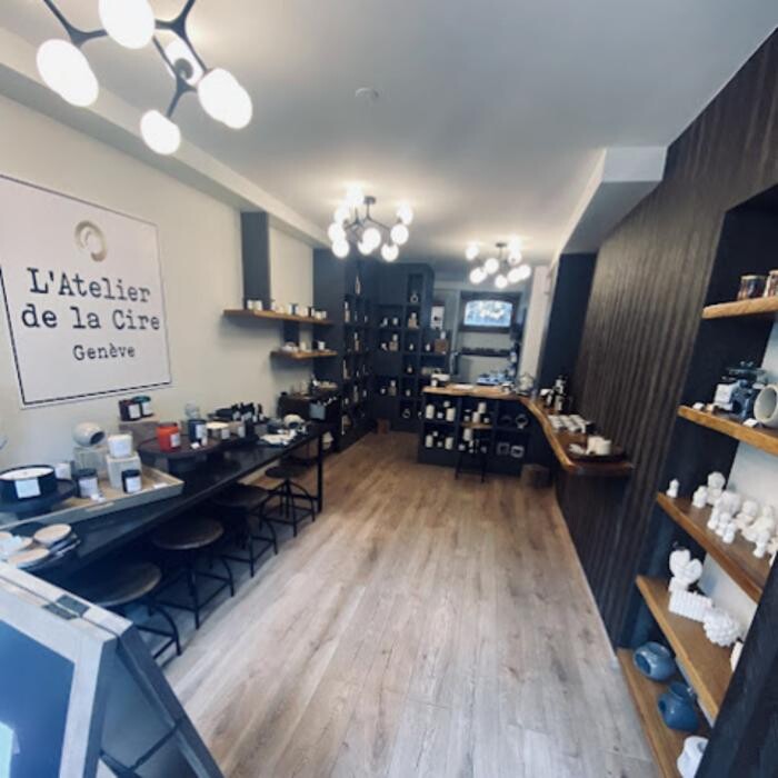 Bilder L'Atelier de la Cire Genève